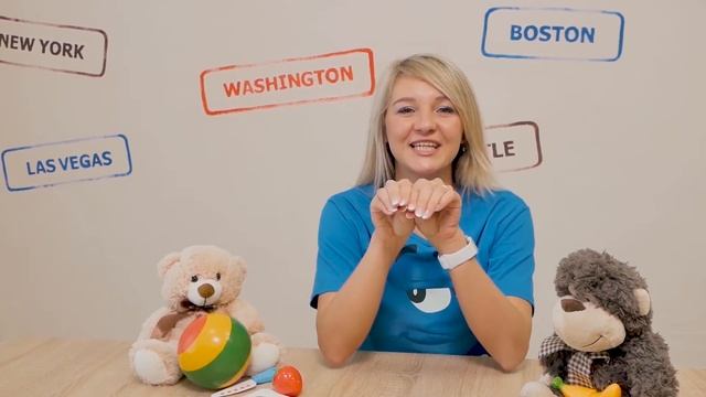 Как начать учить английский с ребенком? Способы изучения английского для детей смотреть онлайн