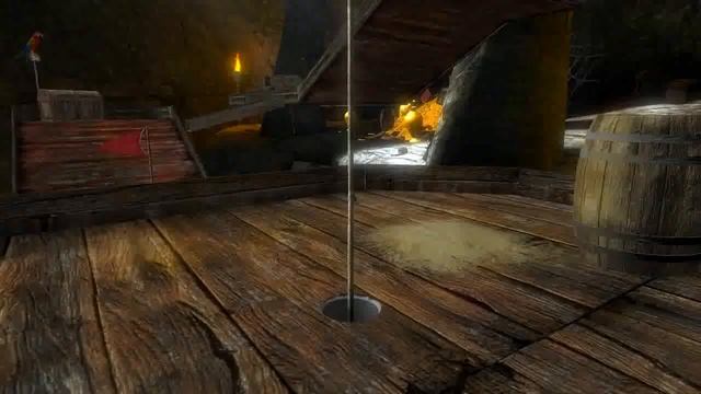 Planet-Minigolf-Crazy Hole in 1 смотреть онлайн