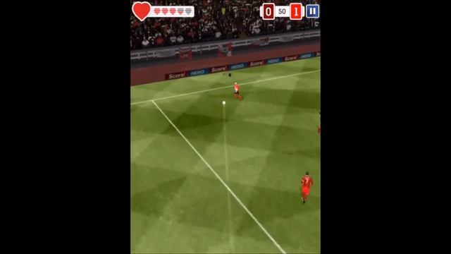 Score Hero Level 33 Walkthrough - 3 Stars смотреть онлайн