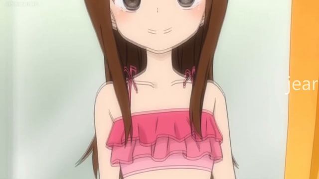 cute anime loli смотреть онлайн