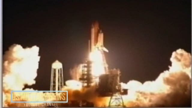 America's Amazing Space Plane That Russia and China Fear смотреть онлайн