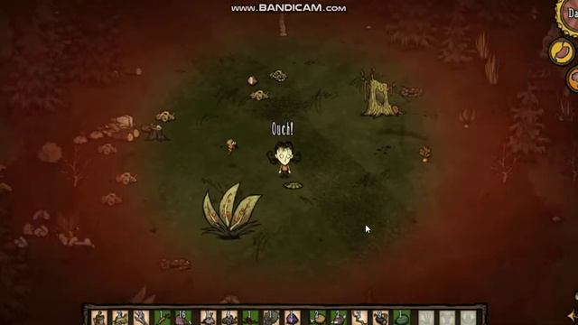 просто видео о том как я начала любить неголодайку! [Don't starve] смотреть онлайн