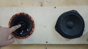 Замена штатной аудиосистемы OPEL ASTRA H на DL AUDIO GRYPHON LITE 165