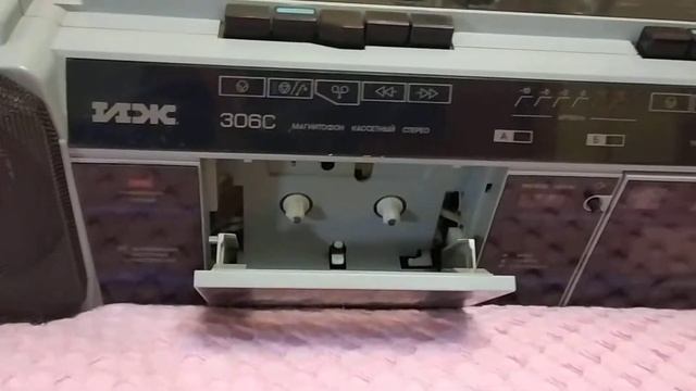 Иж-306с ещё жив))) смотреть онлайн