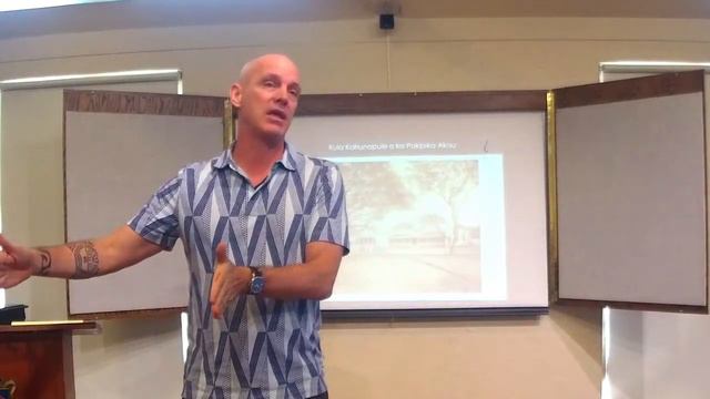 Ho'okuikahi Reconciliation: Native Christian Patriots смотреть онлайн