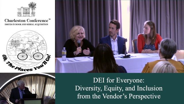 DEI For Everyone: Diversity, Equity, And Inclusion From The Vendor’s Perspective