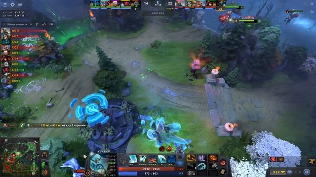 ТОПСОН НАШЕЛ ИМБУ - 80% ВИНРЕЙТ на КУНКЕ! смотреть онлайн