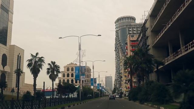 Грузия в первый раз - Тбилиси, Боржоми, Кутаиси, Батуми, Мцхета смотреть онлайн