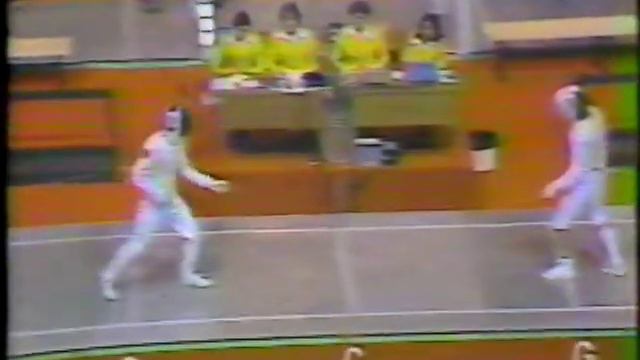 1976 Alexandr Romankov vs Greg Benko смотреть онлайн