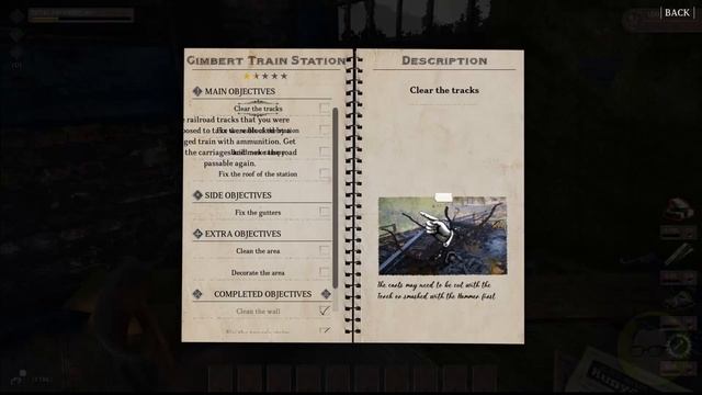 WW2 Renovator - war time renovation and building simulator смотреть онлайн