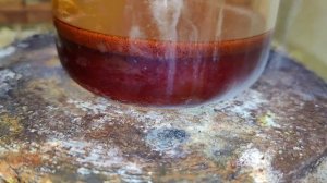 Полная очистка Палладия от примесей. Аффинаж Палладия#палладий