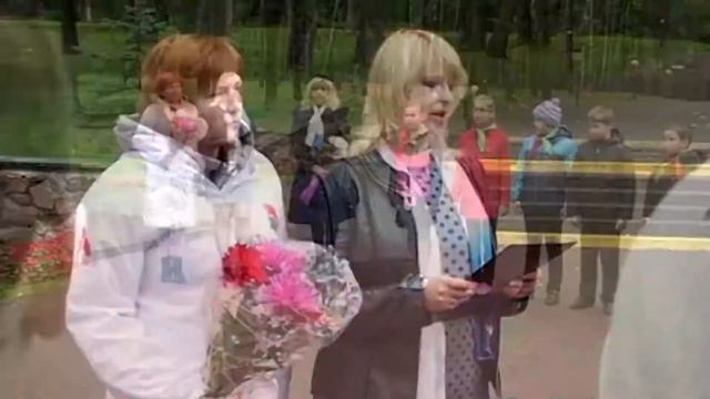 "Единство - наша сила", ГУО "Гимназия №6 г. Молодечно" смотреть онлайн
