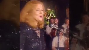 ЛЮДМИЛА СЕНЧИНА -ДЕНЬ РОЖДЕНИЯ (В МУЗЫКЕ ТОЛЬКО ГАРМОНИЯ ЕСТЬ)