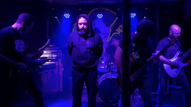After the Last Circle - Live @PCP (Pau) - The Call of the Abyss смотреть онлайн