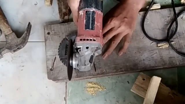 Насадки на болгарку. Для тех у кого есть запасные руки и ноги. смотреть онлайн