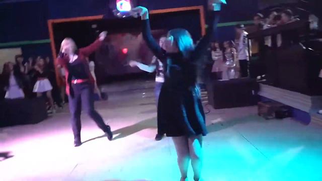 Korean Music Party: Q POP Editionz | Semey Creative смотреть онлайн
