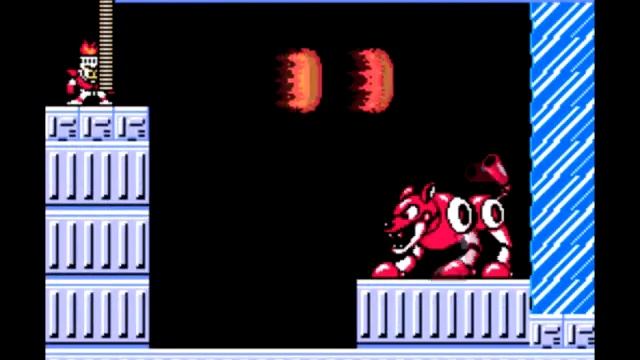 Megaman DL Trailer смотреть онлайн