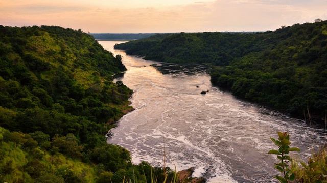 Nile | Wikipedia audio article смотреть онлайн