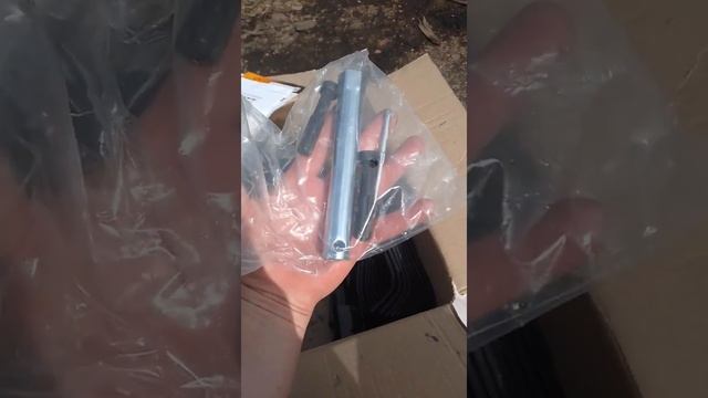 купил новый мотоблок карвер смотреть онлайн