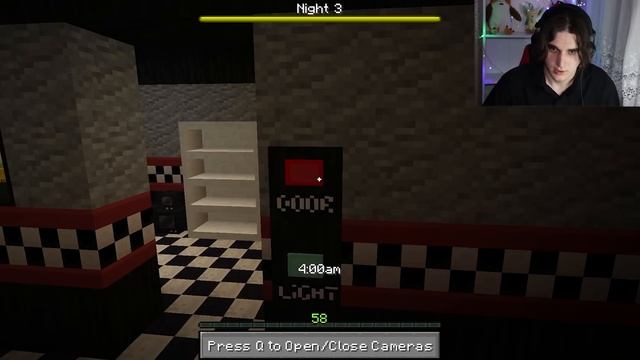 Майнкрафт, Але Це П'ЯТЬ НОЧЕЙ З ФРЕДДІ | Майнкрафт Українською смотреть онлайн