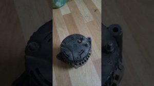 🚘❗Пропал заряд генератора, ВАЗ 2115, решил проблему кардинально❗