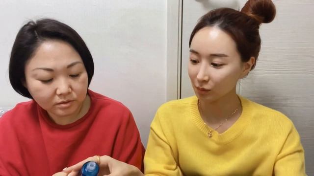 Как кореянки ухаживают за кожей? смотреть онлайн
