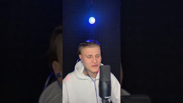 Загорулько Віталій - Кущ калини Cover смотреть онлайн