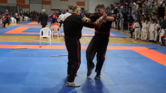 Видео нашего выпускника