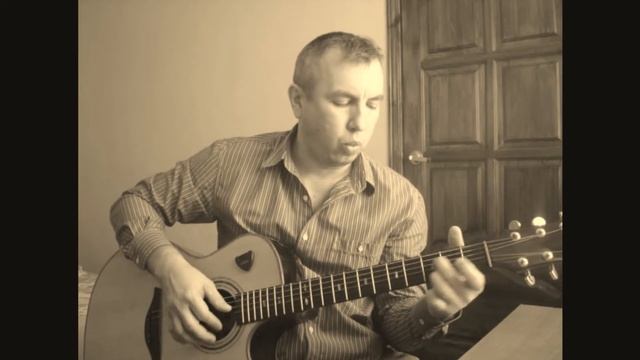 ГОРОДСКОЙ РОМАНС.wmv смотреть онлайн