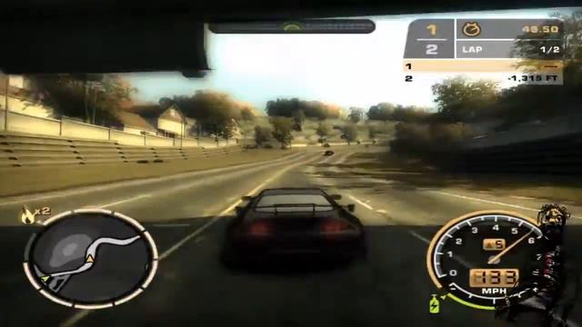 Blacklist#12 Isabel Diaz "izzy" - RX-8 смотреть онлайн