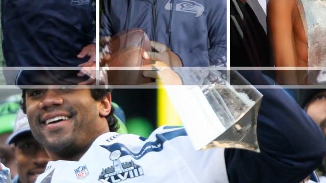 Russell Wilson: Short Biography, Net Worth & Career Highlights смотреть онлайн