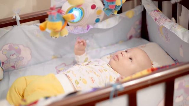 Привет! Меня зовут Марк, и мне один год) смотреть онлайн
