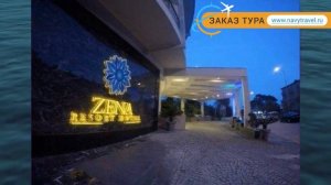 ZENA RESORT HOTEL 5* Турция Кемер обзор – отель ЗЕНА РЕЗОРТ ХОТЕЛ 5* Кемер видео обзор
