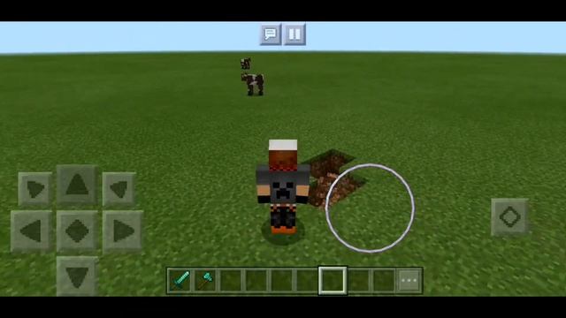 MCPE MO BENDS ADDON (PLAYER ANIMATION) Minecraft Bedrock Edition Realistic Animation смотреть онлайн