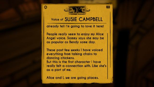 Through ups and lags? || Bendy and the Ink Machine Chapter 2 [Android] смотреть онлайн