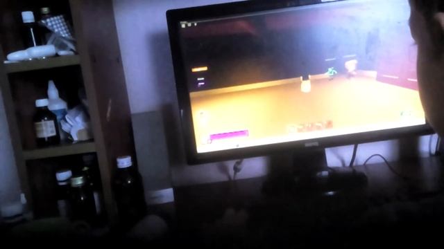 Игра Break in смотреть онлайн