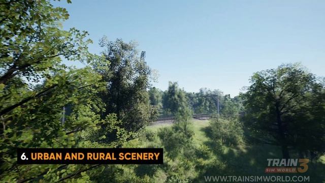 10 Things to know about Glossop Line. смотреть онлайн