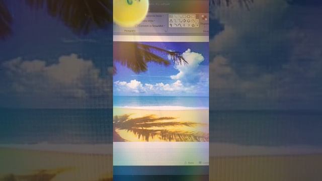 #6 Арт-рецепт. Гармония и дисгармония в цвете. смотреть онлайн