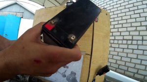 Стенд для проверки генераторов своими руками