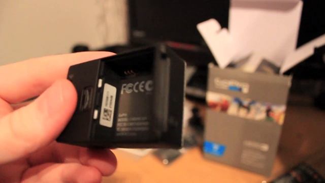 GoPro Hero 3 Silver Edition Unboxing/Review смотреть онлайн