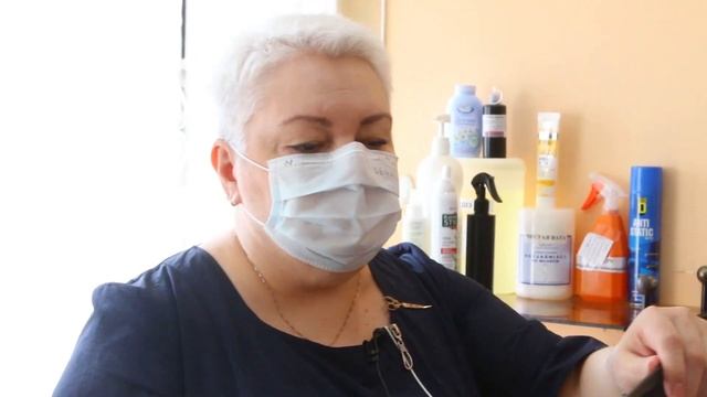 Секреты парикмахера смотреть онлайн