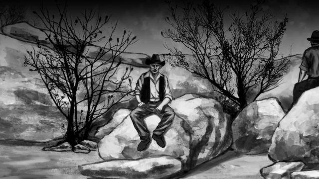 There is Something in the Mountains смотреть онлайн