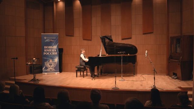 Franz Listz "Forest Murmus", "Dance of the Gnomes". Ф. Лист "Шум леса", "Хоровод гномов" смотреть онлайн