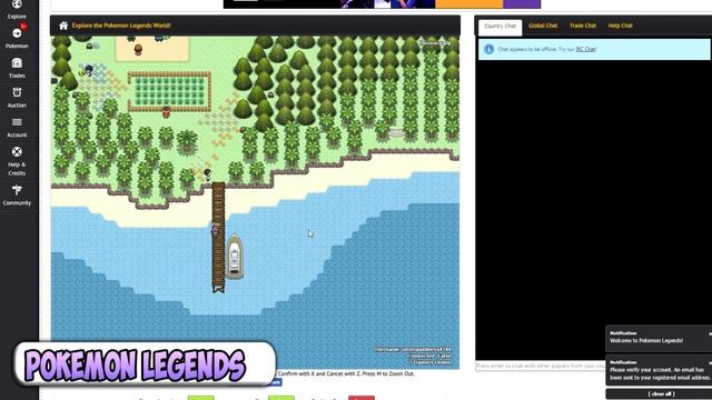 ?TOP 10 JUEGOS⚡️POKÉMON ONLINE⚡️GRATIS para PC y ANDROID 2020 смотреть онлайн