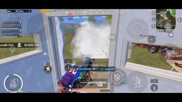 живая голова | HIGHLIGHTS | PUBG MOBILE | IPHONE 12 смотреть онлайн