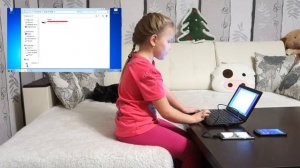 Как скопировать контакты с компьютера на телефон