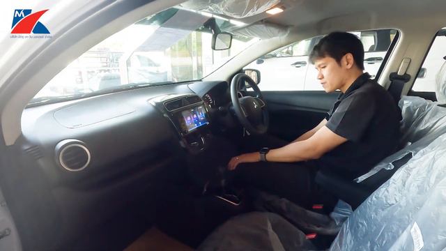 รีวิว Mirage Active (ออโต้เริ่มต้น) พร้อมโปรโมชั่นพิเศษ !! смотреть онлайн