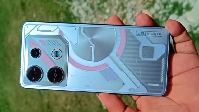 infinix gt 10 pro 5g | Camera test | Review | Battery Drain test | Unboxing смотреть онлайн