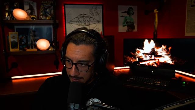 The Last Days & Jamie's Questionable Taste - Ep 168 - Pajama Pants смотреть онлайн