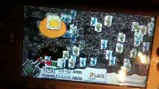 Paper Wars Cannon Fodder PSP gameplay смотреть онлайн
